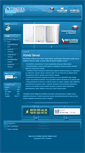 Mobile Screenshot of megatekservis.com